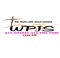 WPJS AM 1330 - WPJS Logo