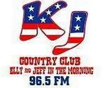 KJJK-FM Logo