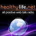 HealthyLife.Net Logo