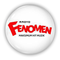 Radyo Fenomen Logo