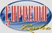 Suprema Radio - XHWM Logo