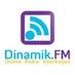 Dinamik.FM Logo