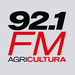 Radio Agricultura Logo