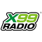 X99 Radio Logo