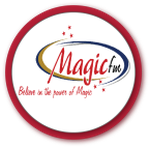 Magic FM Logo