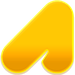 Anison.FM Logo