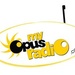 Myopusradio.com - C Train Logo