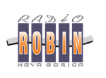 Radio Robin Nova Logo