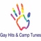 Gay Hits & Camp Tunes Logo