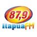 Radio Itapua FM Logo