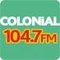 Radio Colonial Logo
