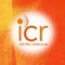 Ipswich Community Radio (ICR) Logo