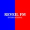 Réveil FM Logo