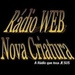 Rádio Web Nova Criatura Logo