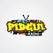 Pidgin Radio Logo