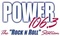 Power 106.3 - KPHR Logo