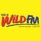 105.9 Wild FM - DYWT Logo