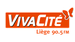 RTBF - VivaCité Liege Logo