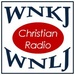 WNKJ/WNLJ Christian Radio - W269CD Logo