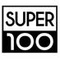 Super 100 Logo