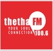 Thetha fm Logo