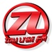 Zona Livre FM Logo