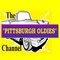 WIQK "The Pittsburgh Oldies Channel" Logo