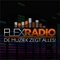 Flex Radio Logo