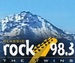 Classic Rock 98.3 - KTWS Logo