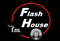 Flash House Fm Logo