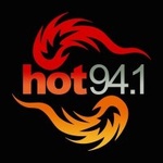 Hot 94 FM Logo