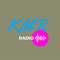 Kipawa Music Radio Logo