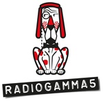 Radio Gamma 5 Logo