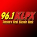 96.1 KLPX - KLPX Logo