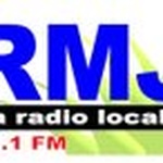 RMJ 90.1 Logo