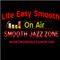 Smooth Jazz Zone UK Logo