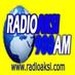 Radio Aksi Logo