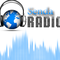 Senda Radio Station Logo