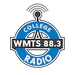 WMTS 88.3 - WMTS-FM Logo