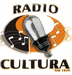 Radio Cultura Logo