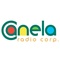 Radio Canela Pichincha Logo