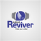 Reviver Radio  Logo