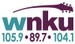 WNKU - WPFB Logo