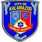 Kalamazoo, MI Fire Logo