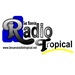 La Nueva Radio Tropical Logo