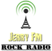 Jerry FM - Rock Radio Logo