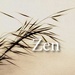 Calm Radio - Zen Logo