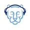 PSU Com Radio Logo