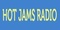 HotJamsRadio Logo