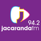 Jacaranda FM Logo